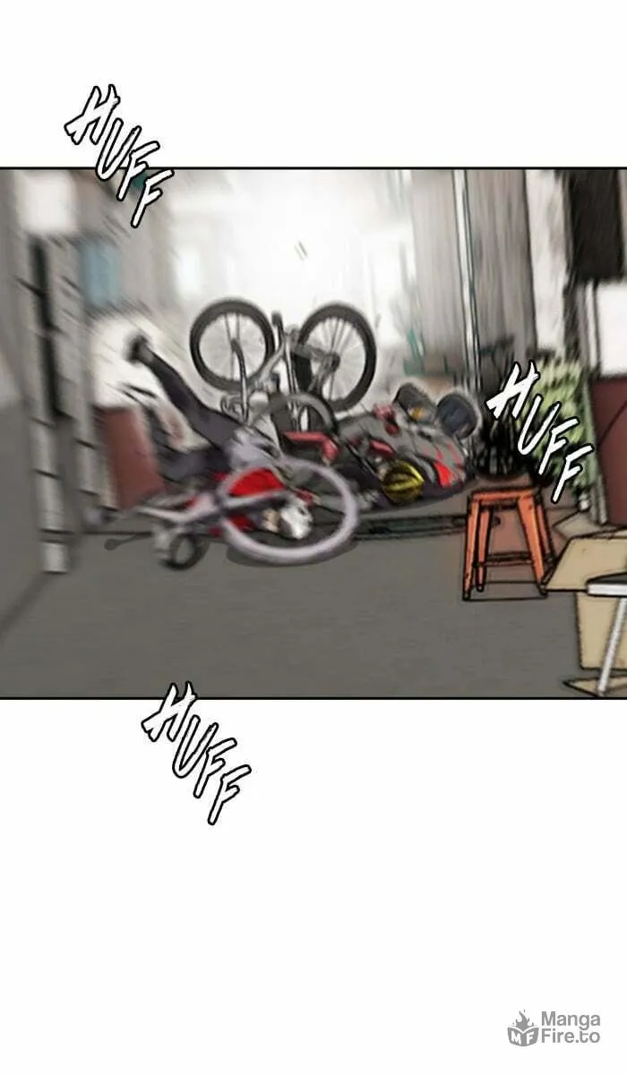 Wind Breaker Chapter 274 page 63 - 