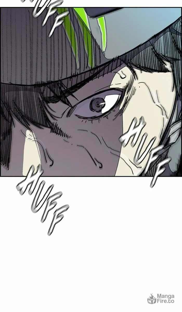 Wind Breaker Chapter 274 page 69 - 