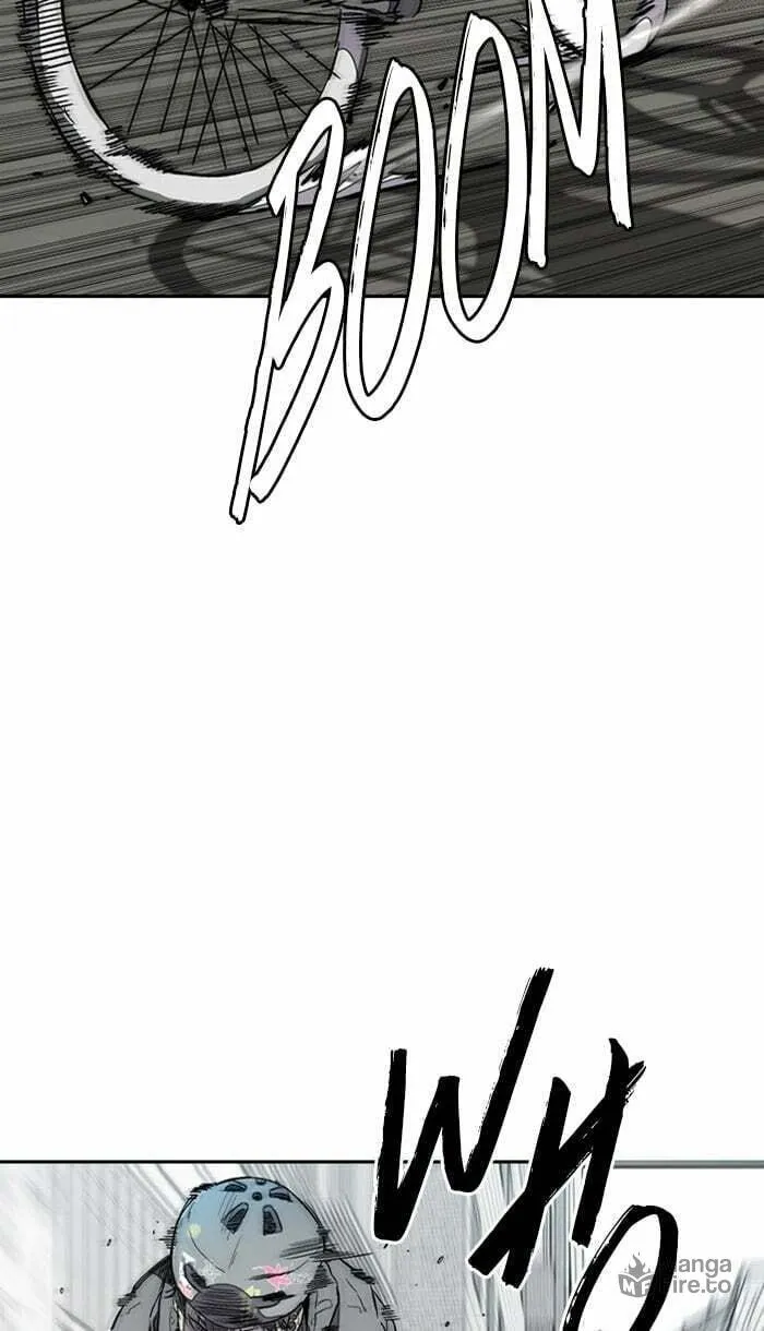 Wind Breaker Chapter 274 page 90 - 