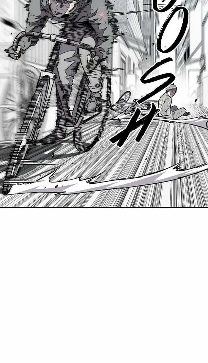 Wind Breaker Chapter 274 page 91 - 