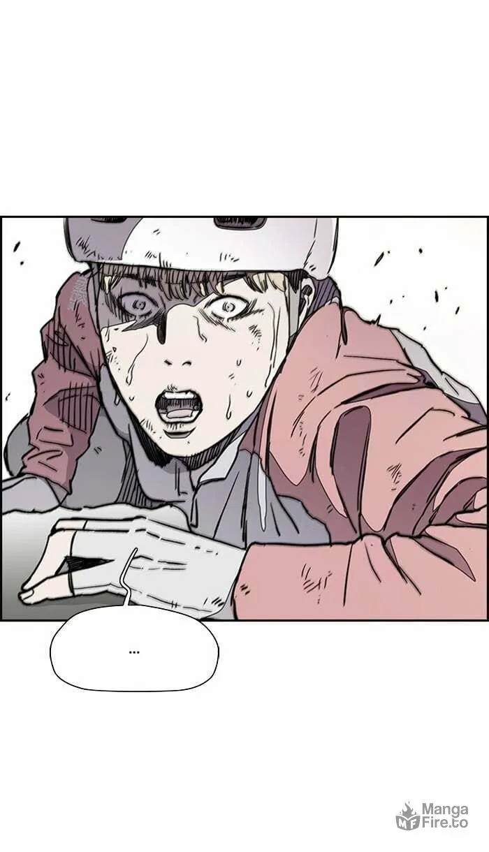 Wind Breaker Chapter 274 page 93 - 