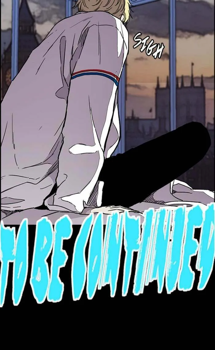 Wind Breaker Chapter 275 page 101 - 