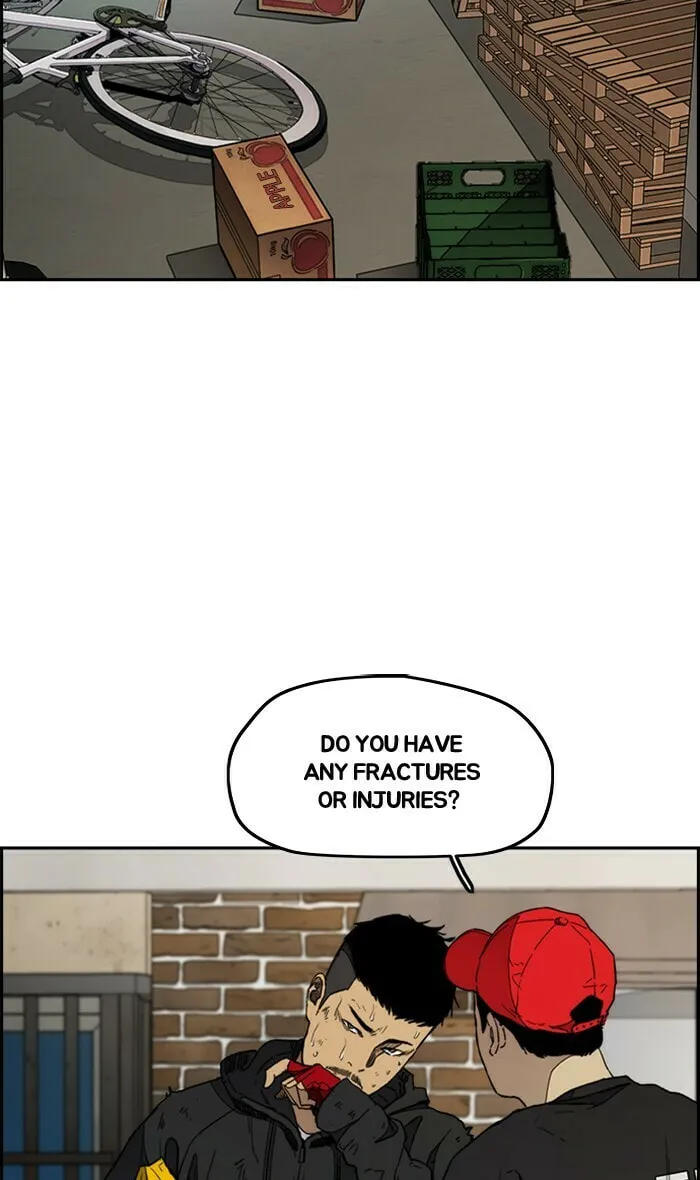 Wind Breaker Chapter 275 page 19 - 
