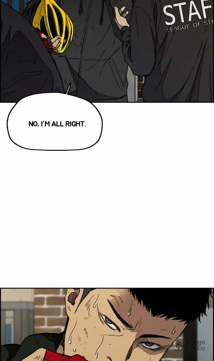 Wind Breaker Chapter 275 page 20 - 
