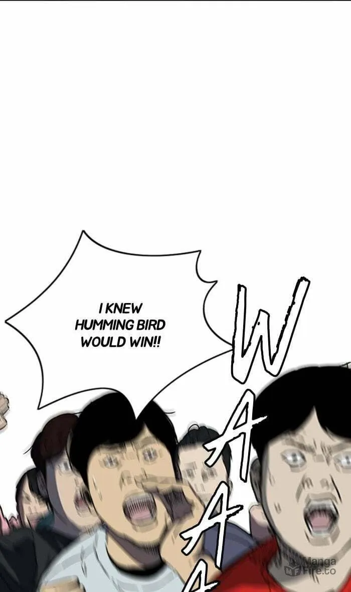 Wind Breaker Chapter 275 page 3 - 