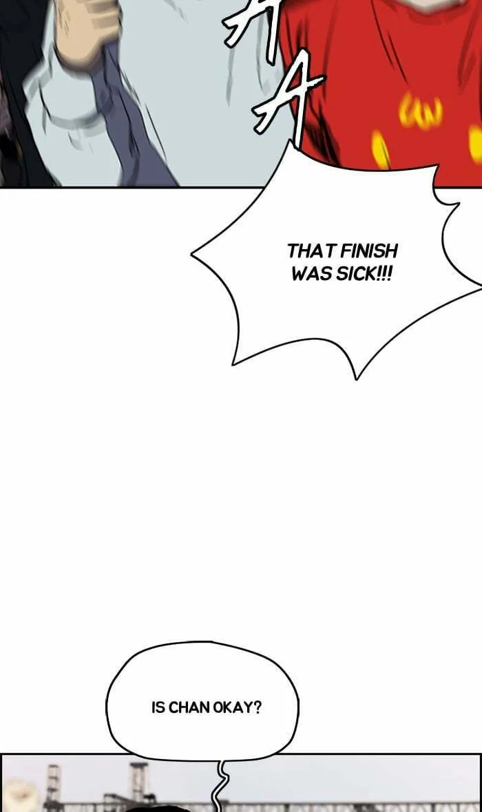 Wind Breaker Chapter 275 page 4 - 