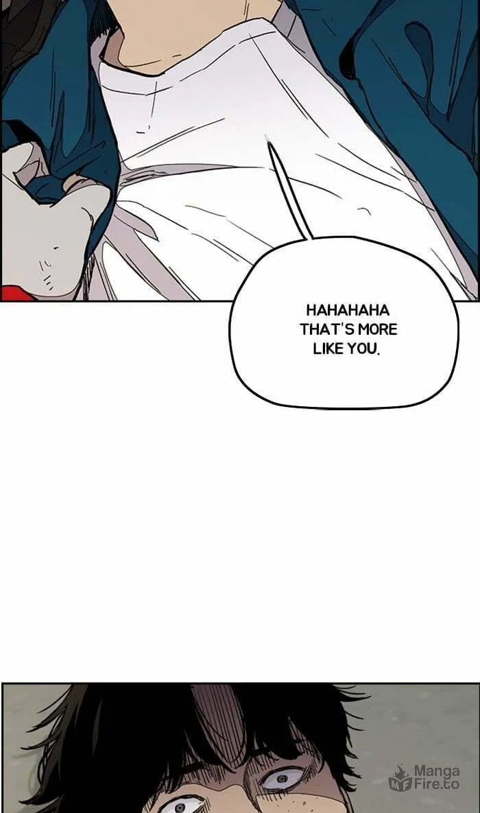 Wind Breaker Chapter 275 page 35 - 