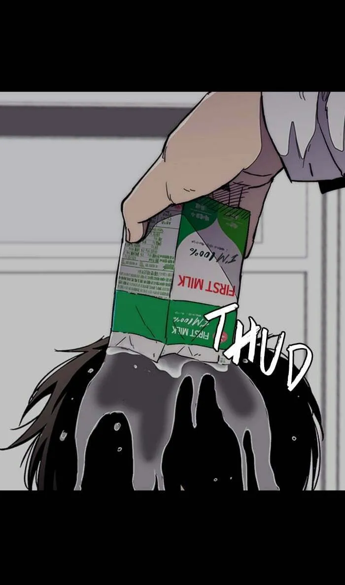 Wind Breaker Chapter 275 page 38 - 