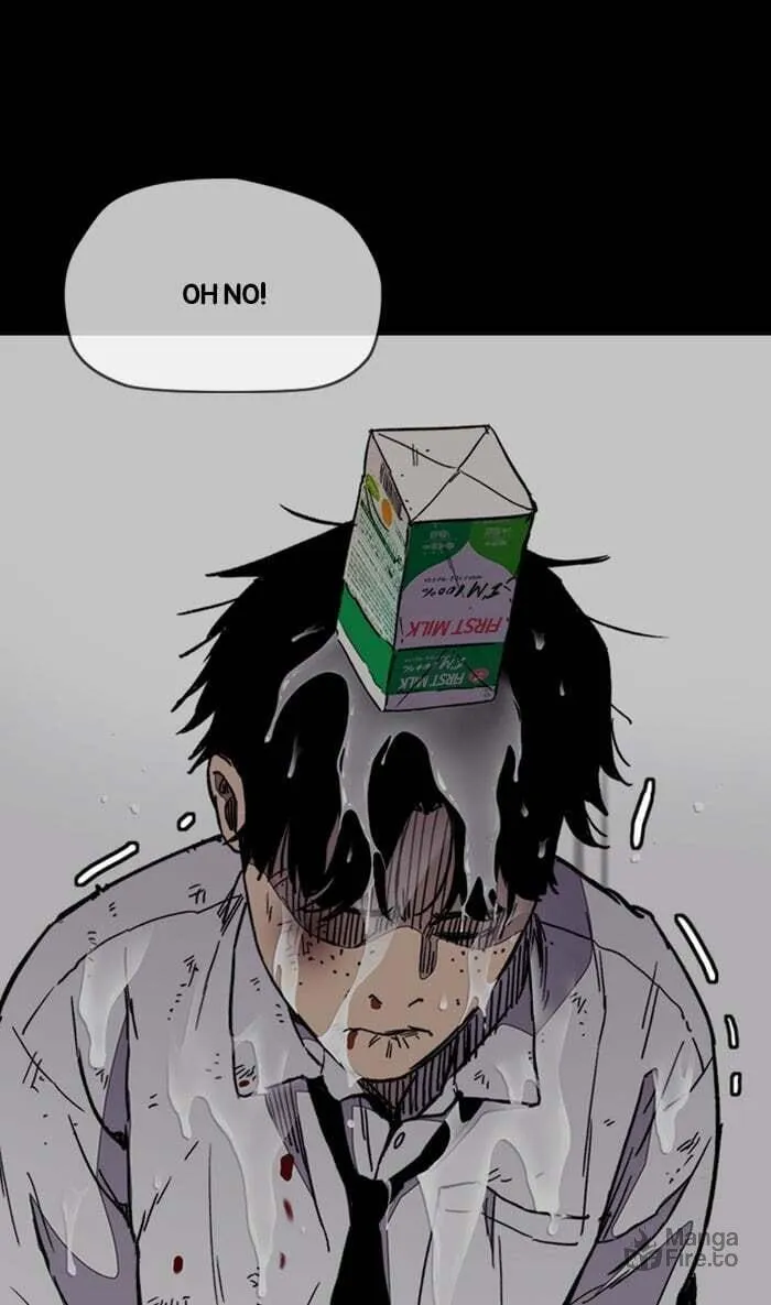 Wind Breaker Chapter 275 page 39 - 