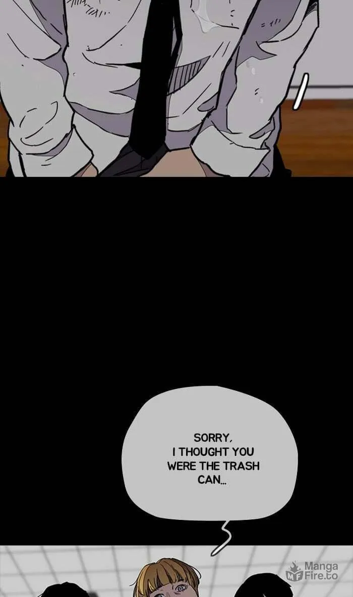 Wind Breaker Chapter 275 page 40 - 
