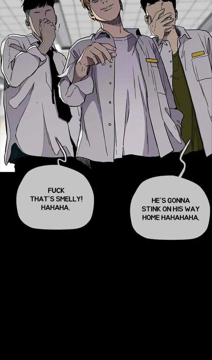 Wind Breaker Chapter 275 page 41 - 