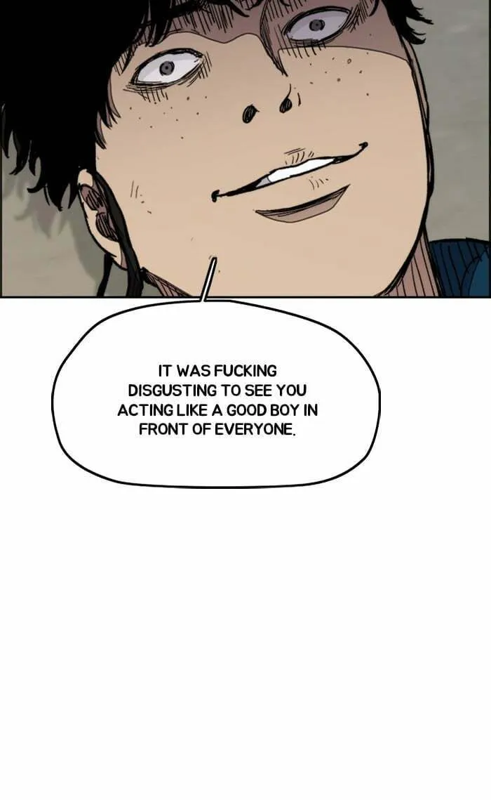 Wind Breaker Chapter 275 page 47 - 