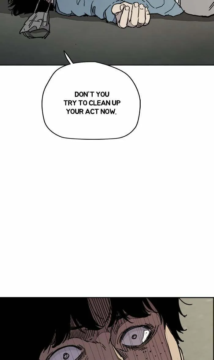 Wind Breaker Chapter 275 page 49 - 