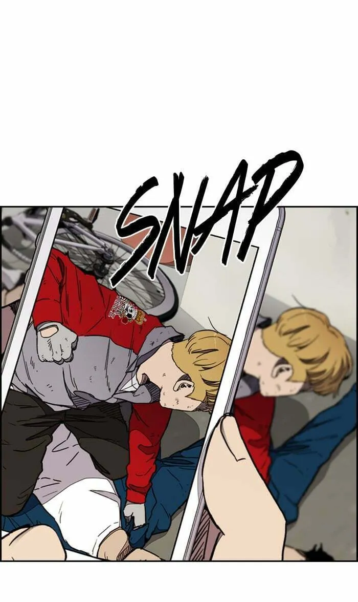 Wind Breaker Chapter 275 page 52 - 