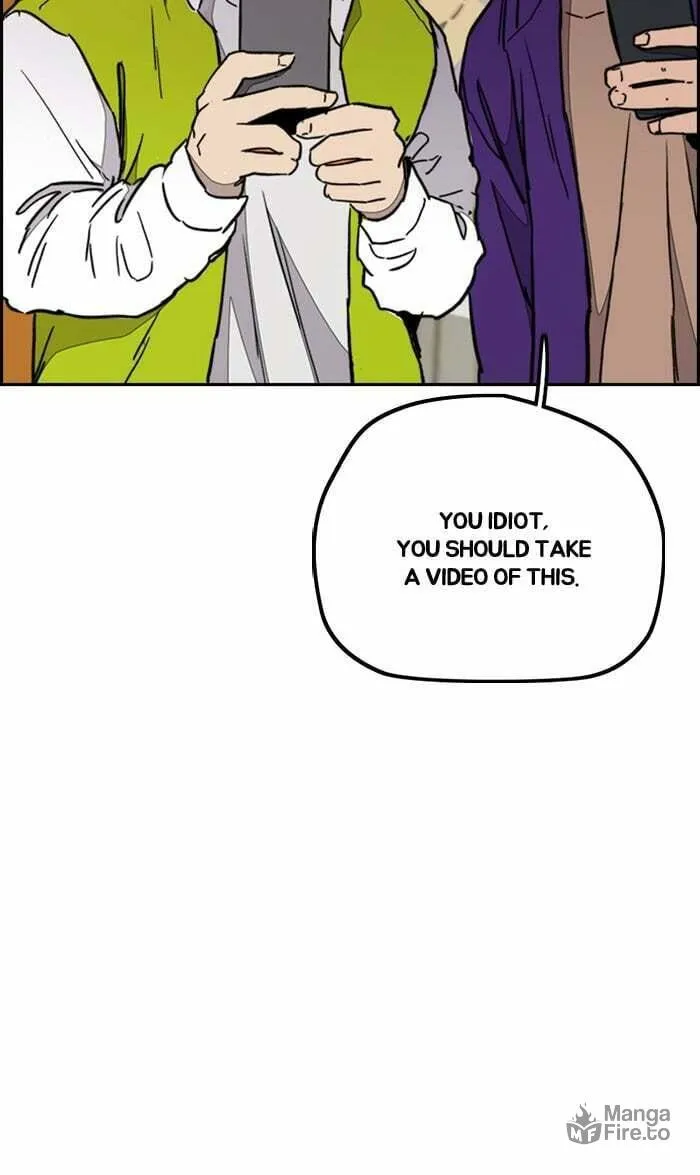 Wind Breaker Chapter 275 page 55 - 