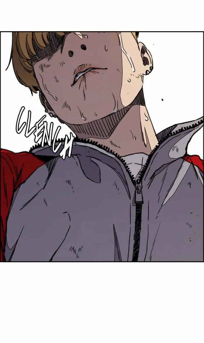 Wind Breaker Chapter 275 page 56 - 