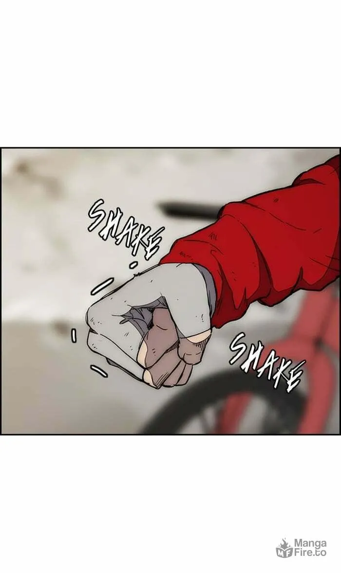 Wind Breaker Chapter 275 page 57 - 