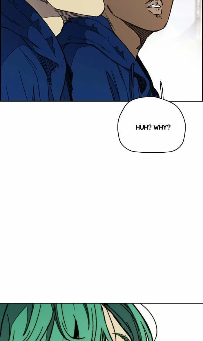 Wind Breaker Chapter 275 page 67 - 