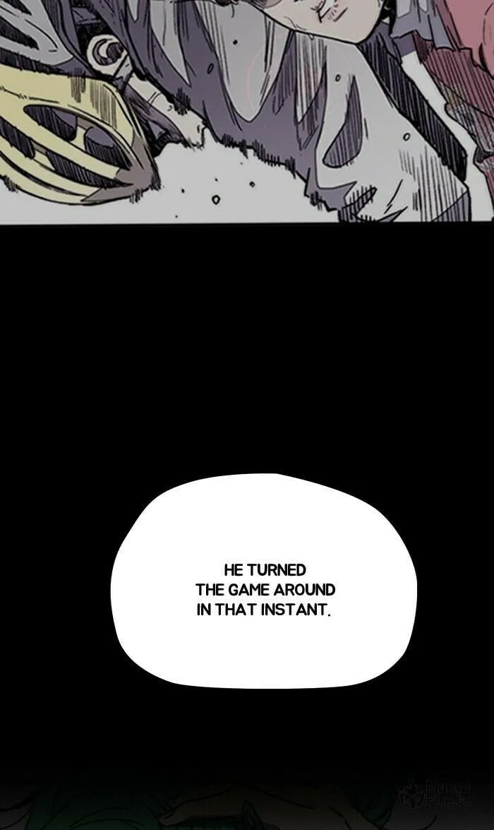 Wind Breaker Chapter 275 page 70 - 