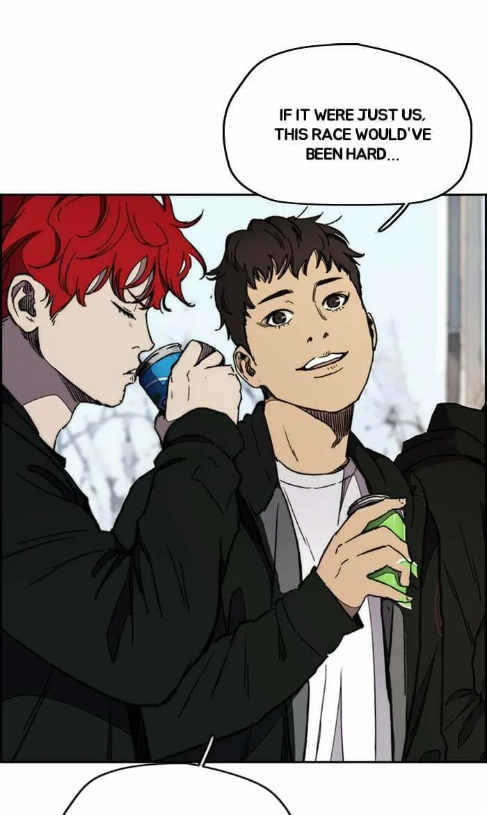 Wind Breaker Chapter 275 page 79 - 