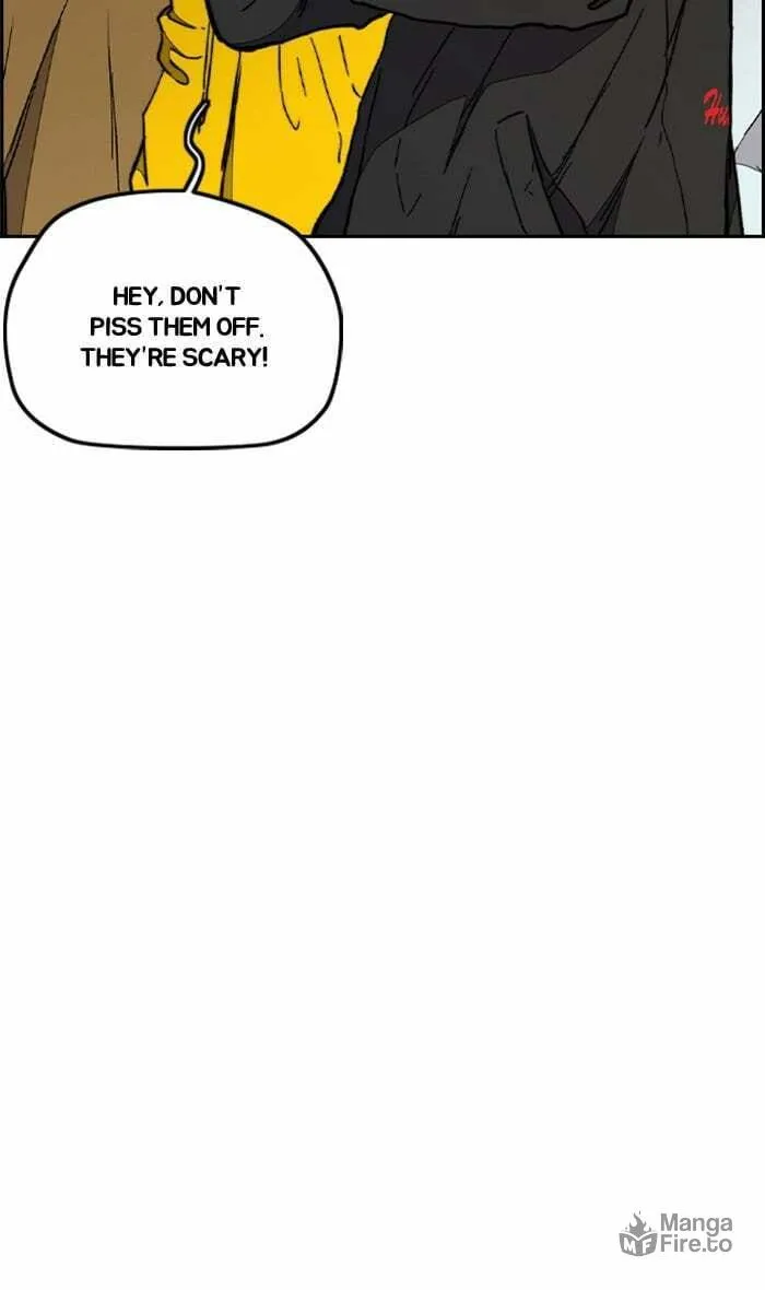Wind Breaker Chapter 275 page 9 - 