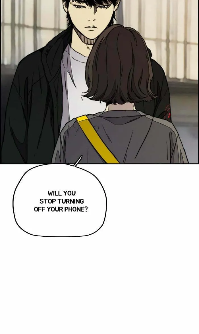 Wind Breaker Chapter 275 page 82 - 