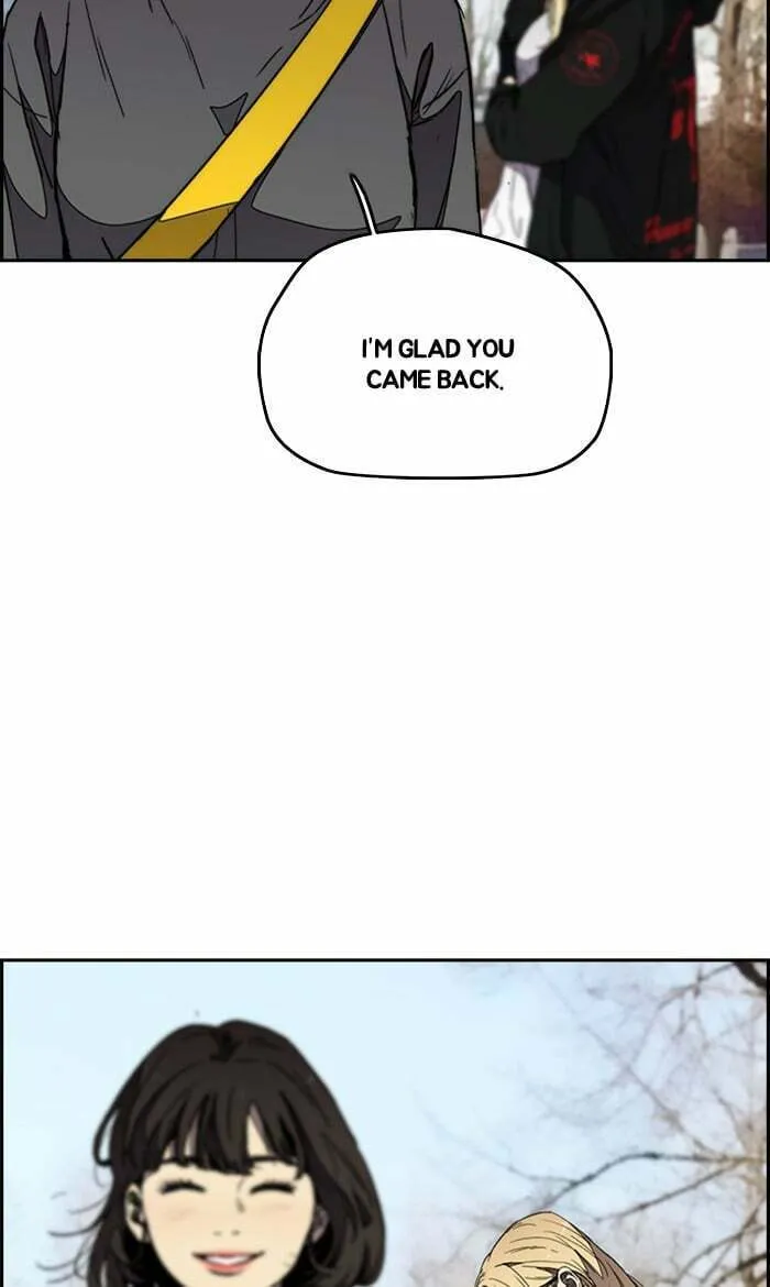 Wind Breaker Chapter 275 page 86 - 