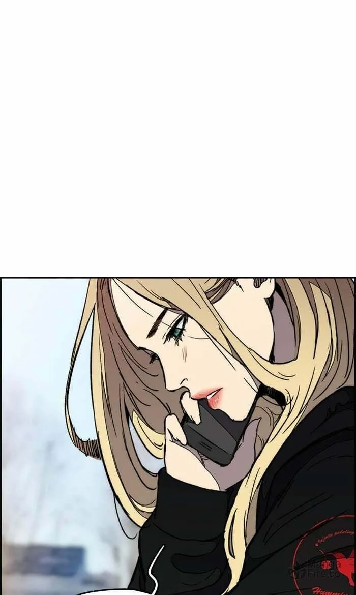 Wind Breaker Chapter 275 page 90 - 