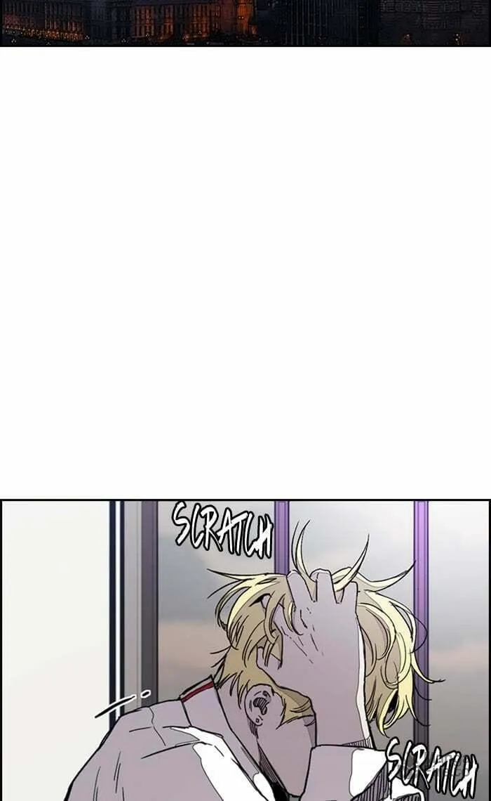Wind Breaker Chapter 275 page 99 - 