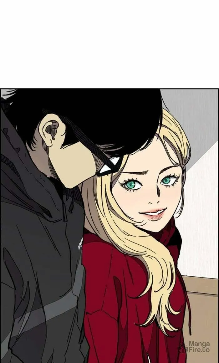 Wind Breaker Chapter 276 page 12 - 