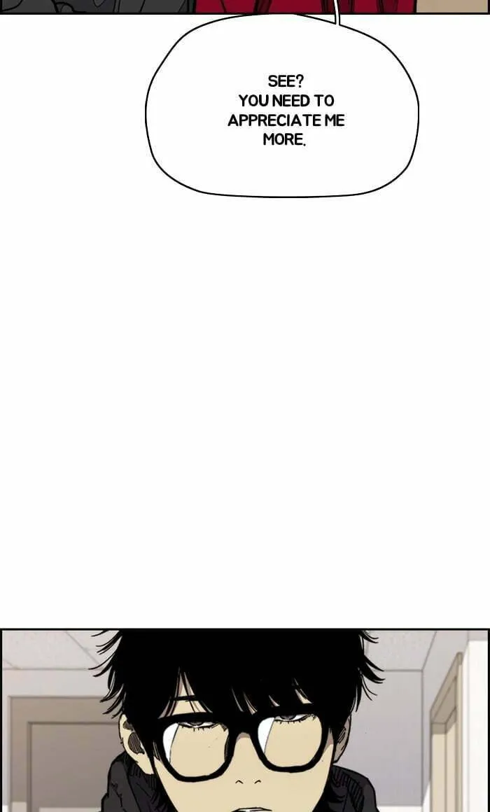 Wind Breaker Chapter 276 page 13 - 