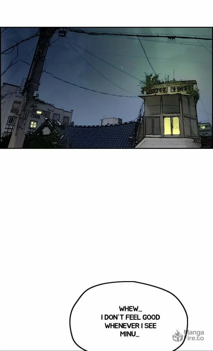 Wind Breaker Chapter 276 page 33 - 