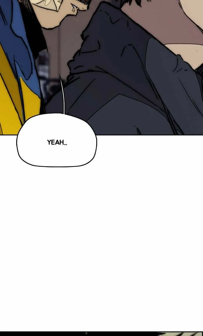 Wind Breaker Chapter 276 page 37 - 