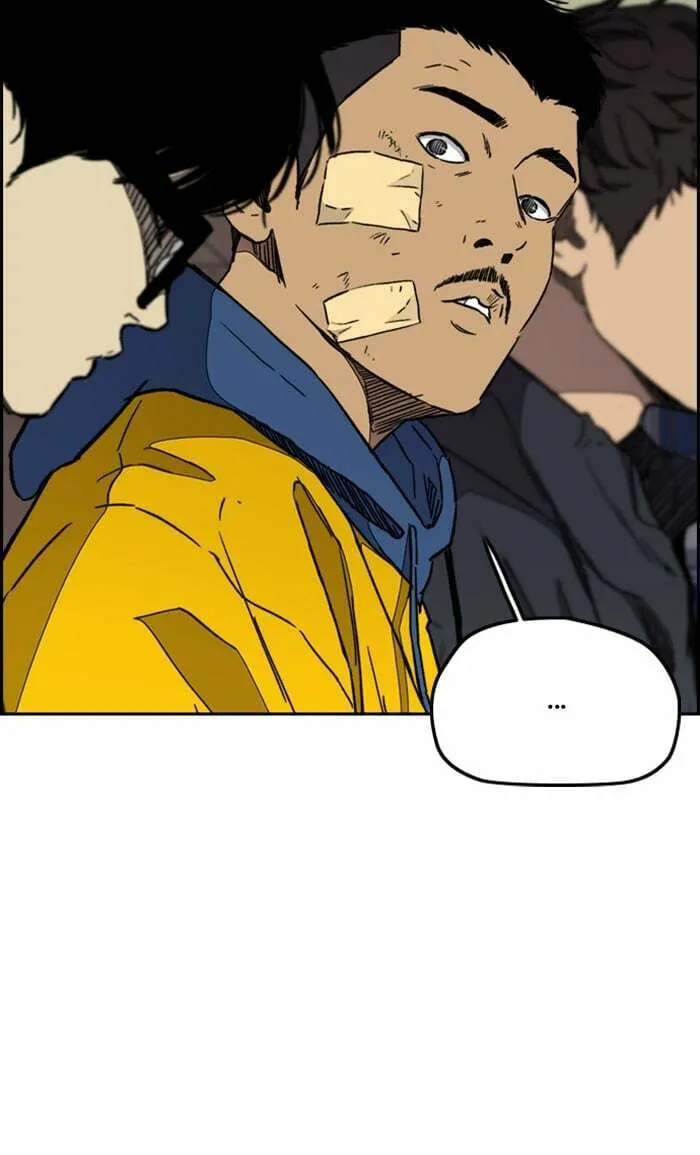 Wind Breaker Chapter 276 page 38 - 