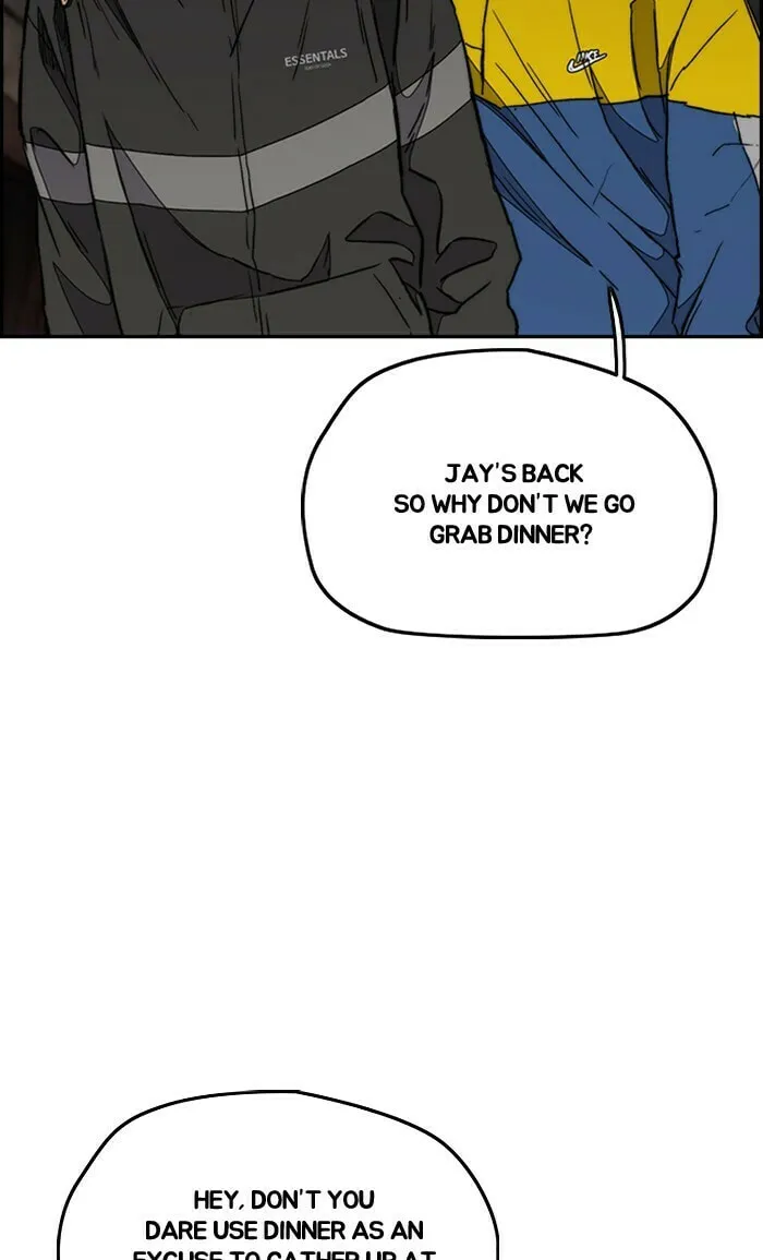 Wind Breaker Chapter 276 page 41 - 