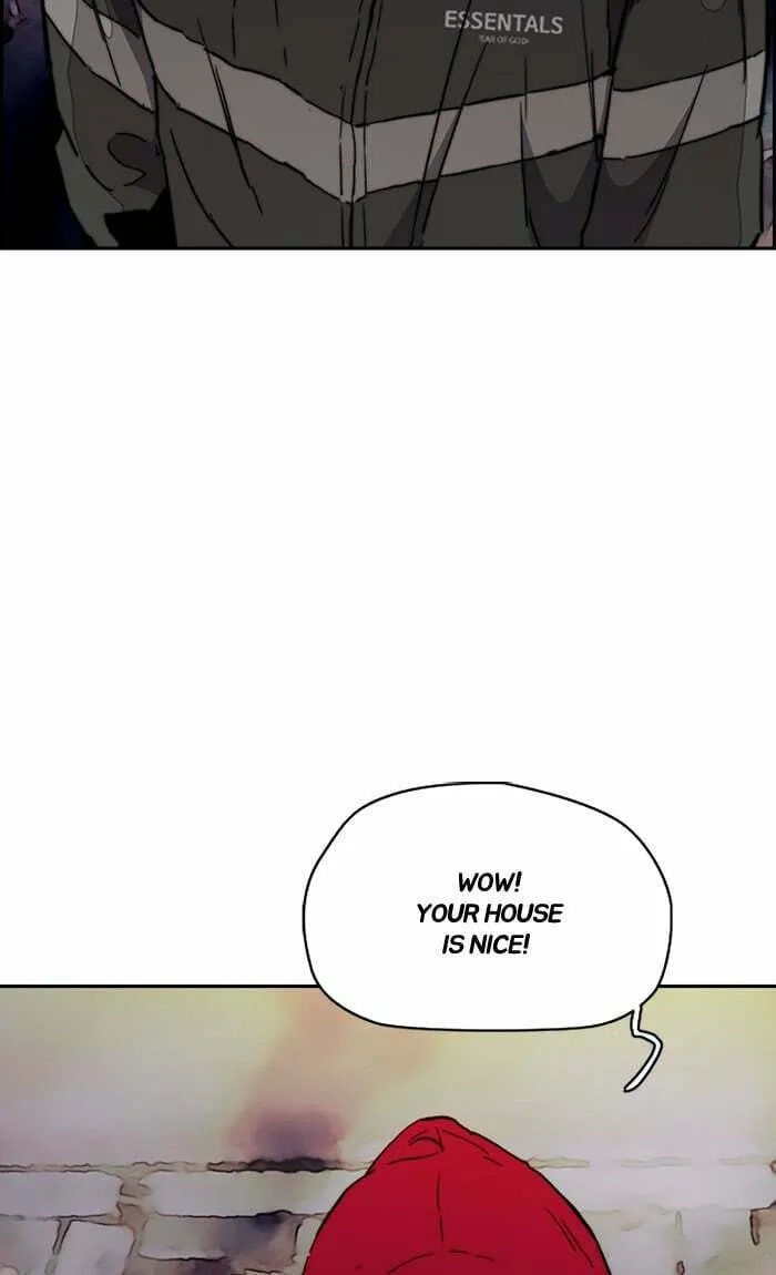 Wind Breaker Chapter 276 page 52 - 