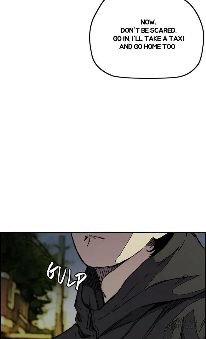 Wind Breaker Chapter 276 page 57 - 