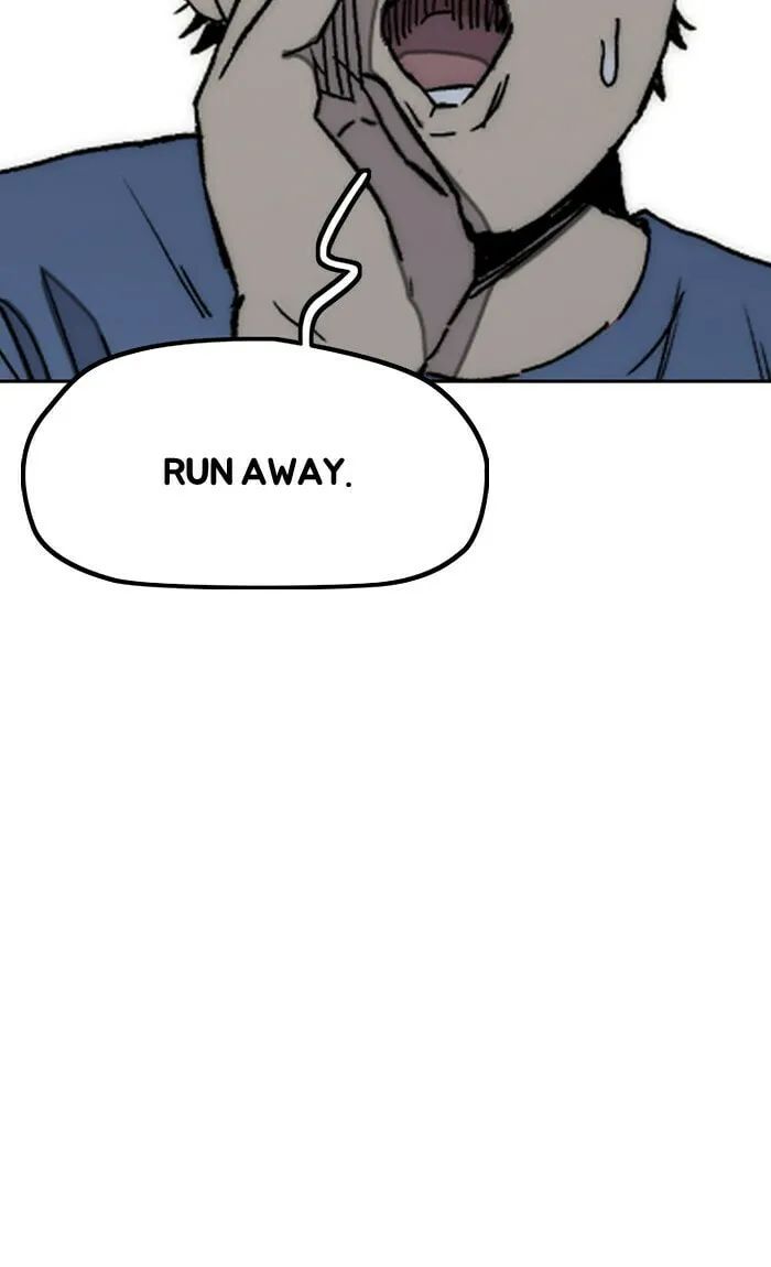 Wind Breaker Chapter 276 page 64 - 