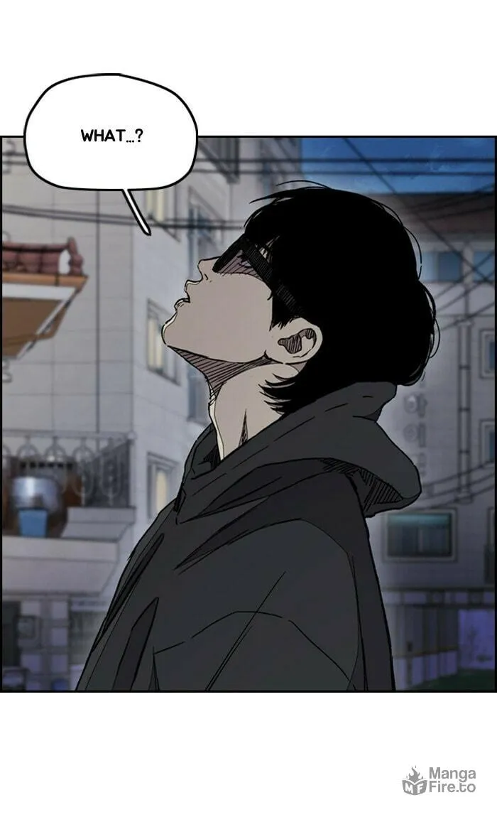 Wind Breaker Chapter 276 page 65 - 