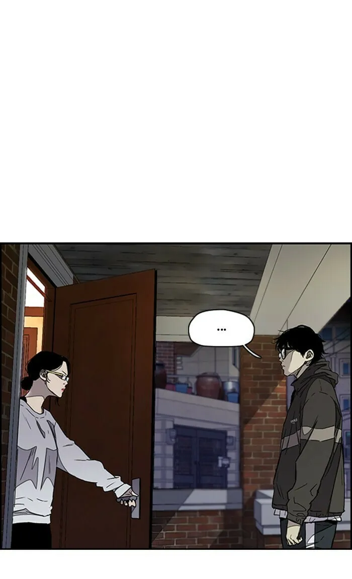 Wind Breaker Chapter 276 page 68 - 