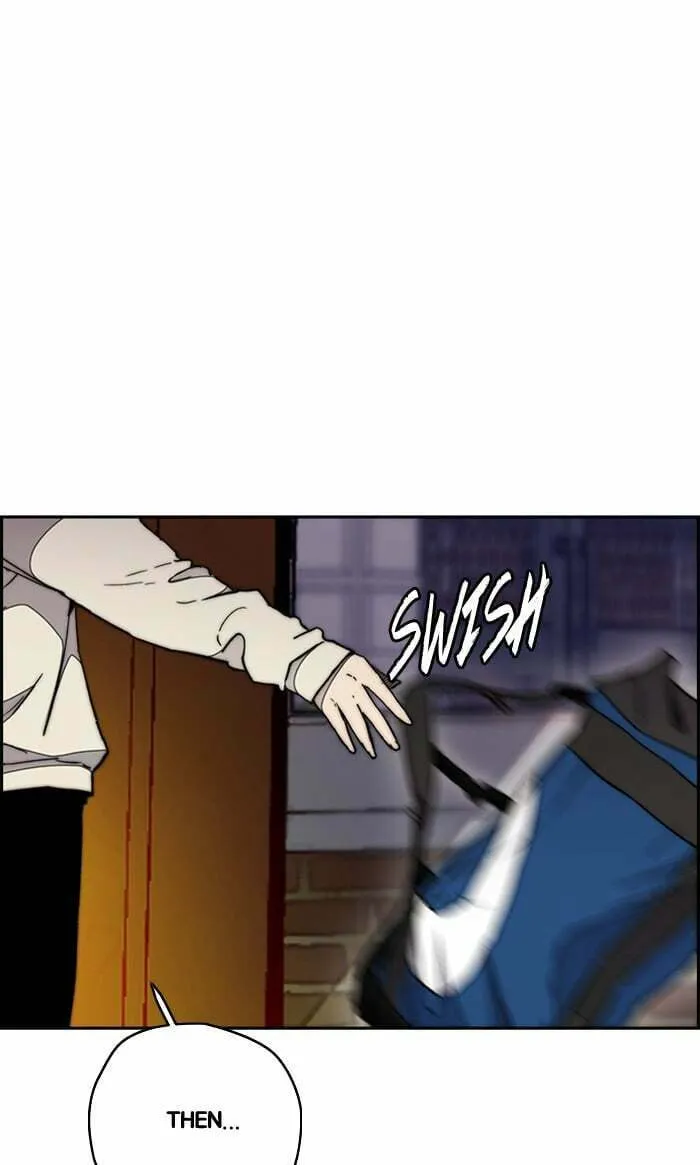 Wind Breaker Chapter 276 page 74 - 