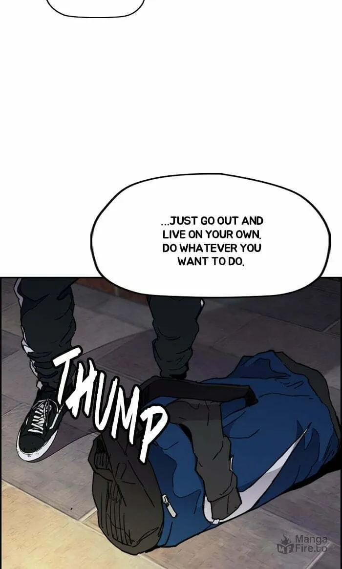 Wind Breaker Chapter 276 page 75 - 