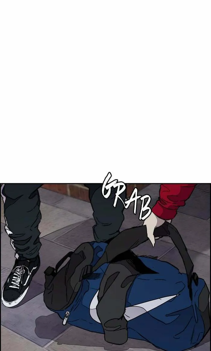 Wind Breaker Chapter 276 page 83 - 