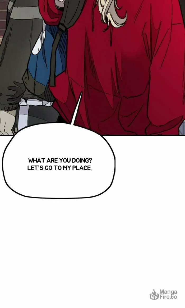 Wind Breaker Chapter 276 page 85 - 