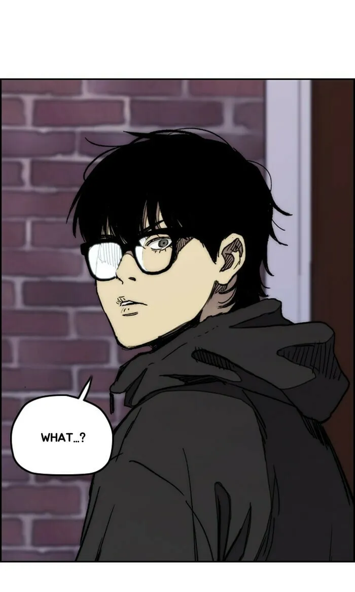 Wind Breaker Chapter 276 page 86 - 