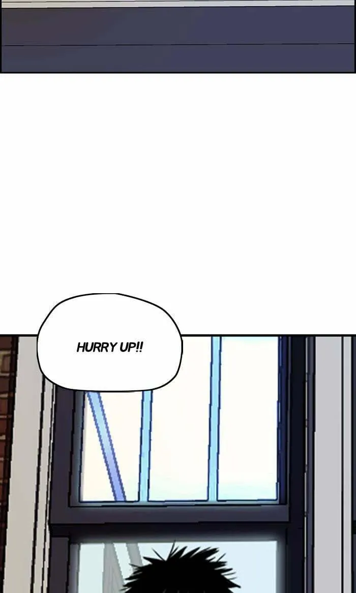 Wind Breaker Chapter 276 page 88 - 