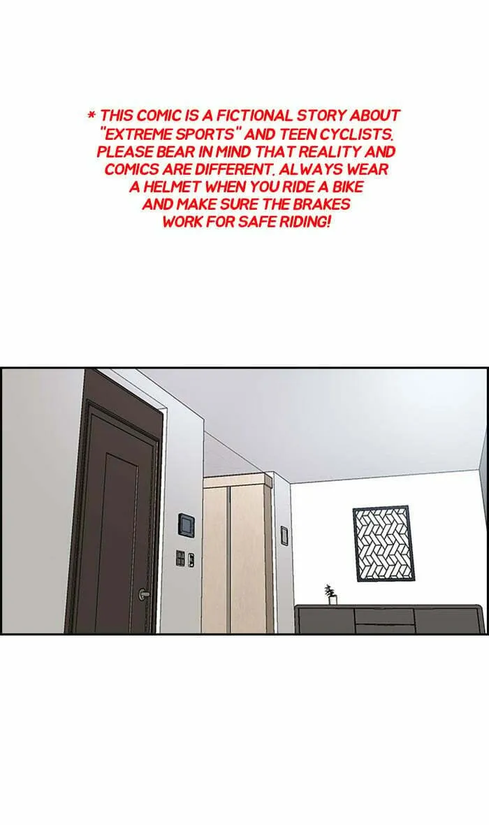 Wind Breaker Chapter 277 page 1 - 