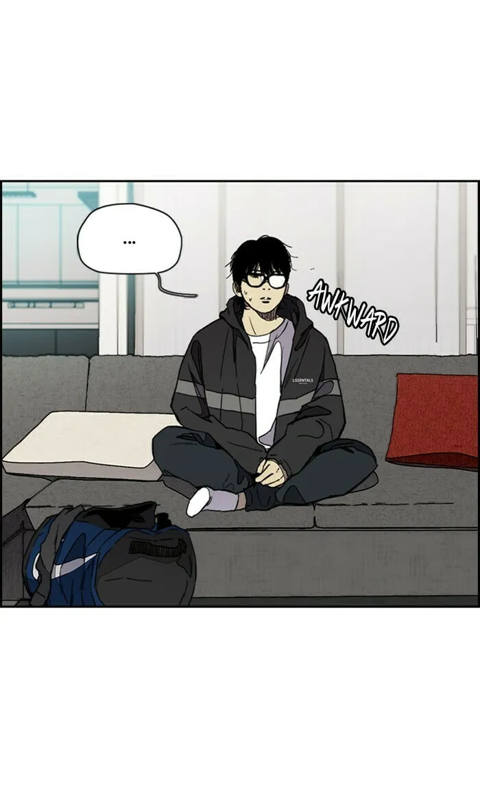 Wind Breaker Chapter 277 page 2 - 