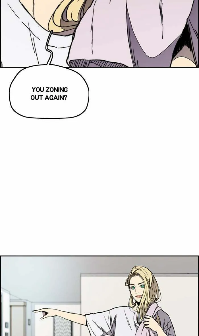 Wind Breaker Chapter 277 page 11 - 