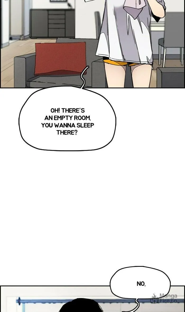 Wind Breaker Chapter 277 page 12 - 